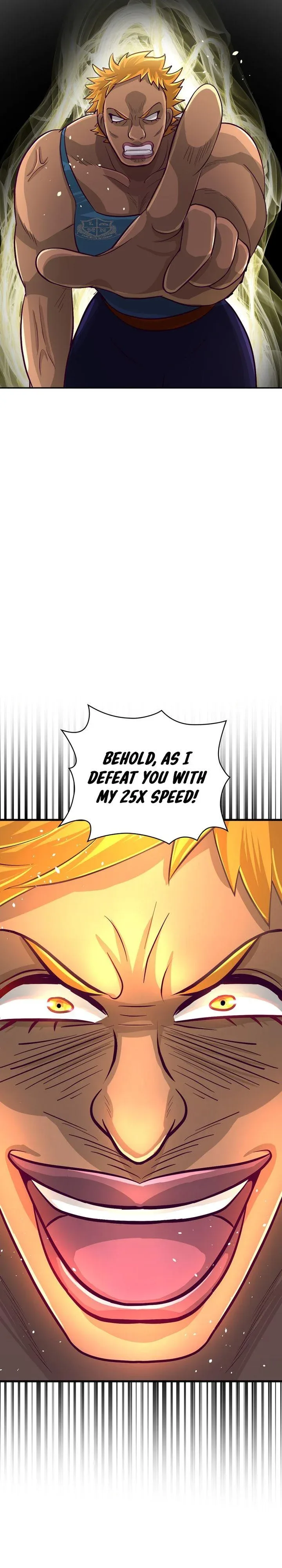 The Villainous Moriarty in Me Chapter 12 page 51