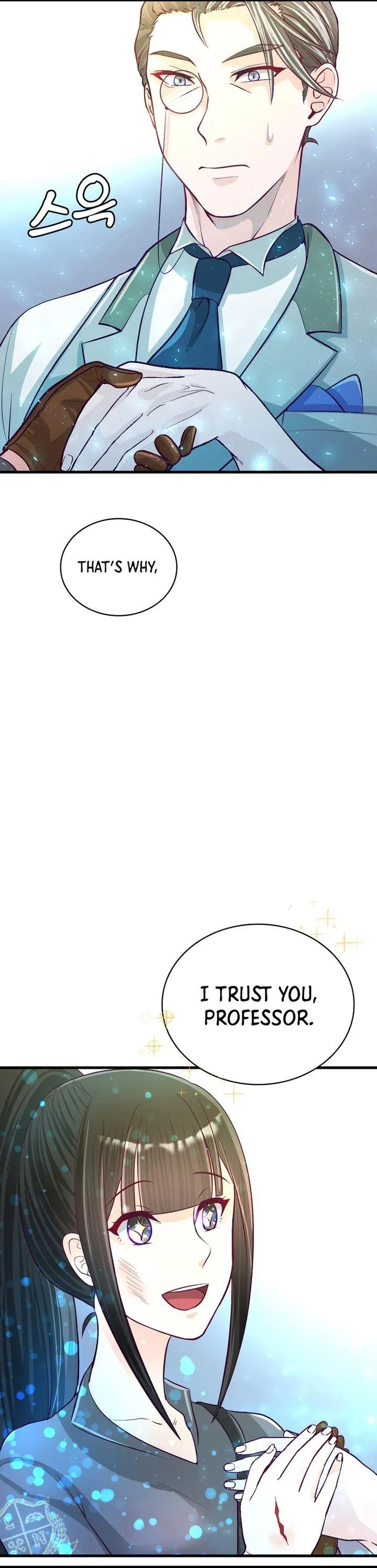 The Villainous Moriarty in Me Chapter 13 page 41