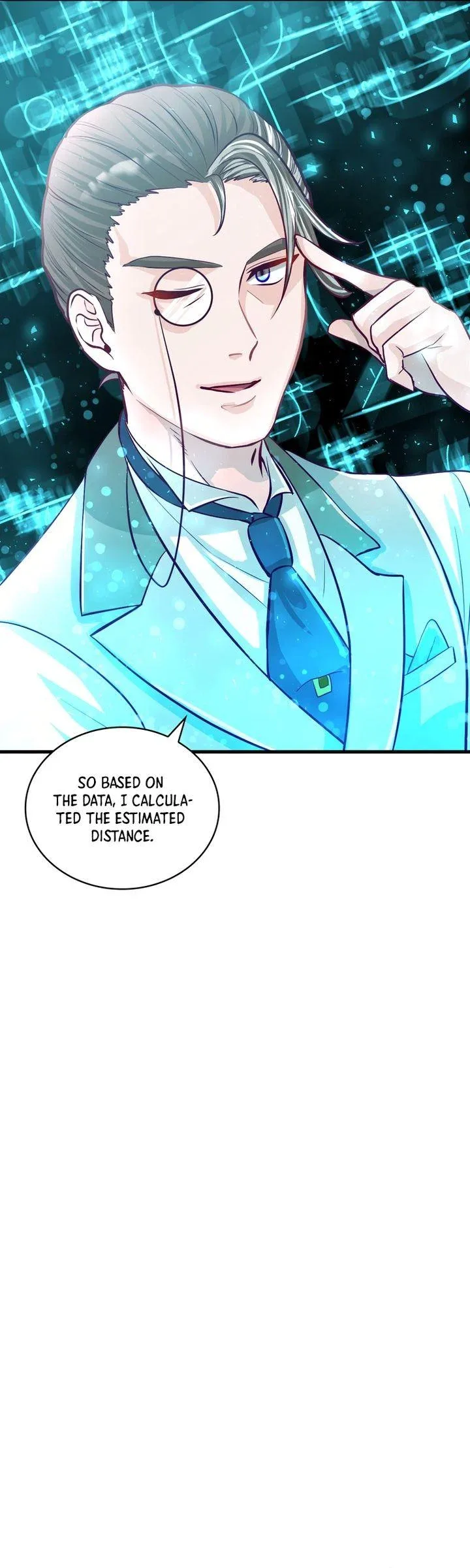 The Villainous Moriarty in Me Chapter 12 page 45