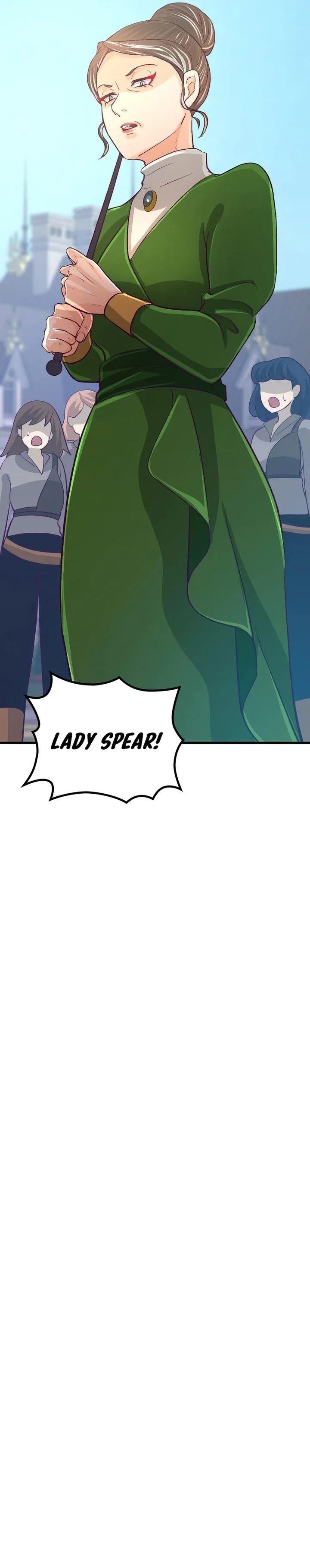The Villainous Moriarty in Me Chapter 13 page 24