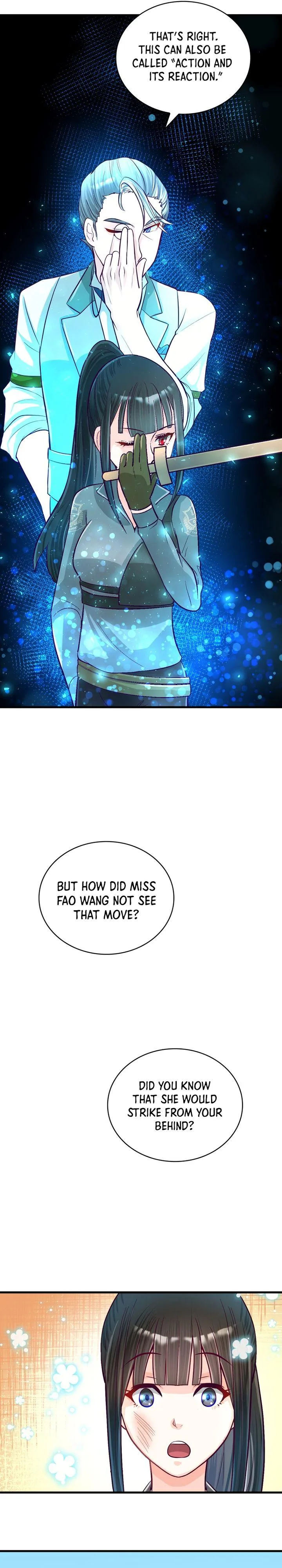 The Villainous Moriarty in Me Chapter 12 page 43