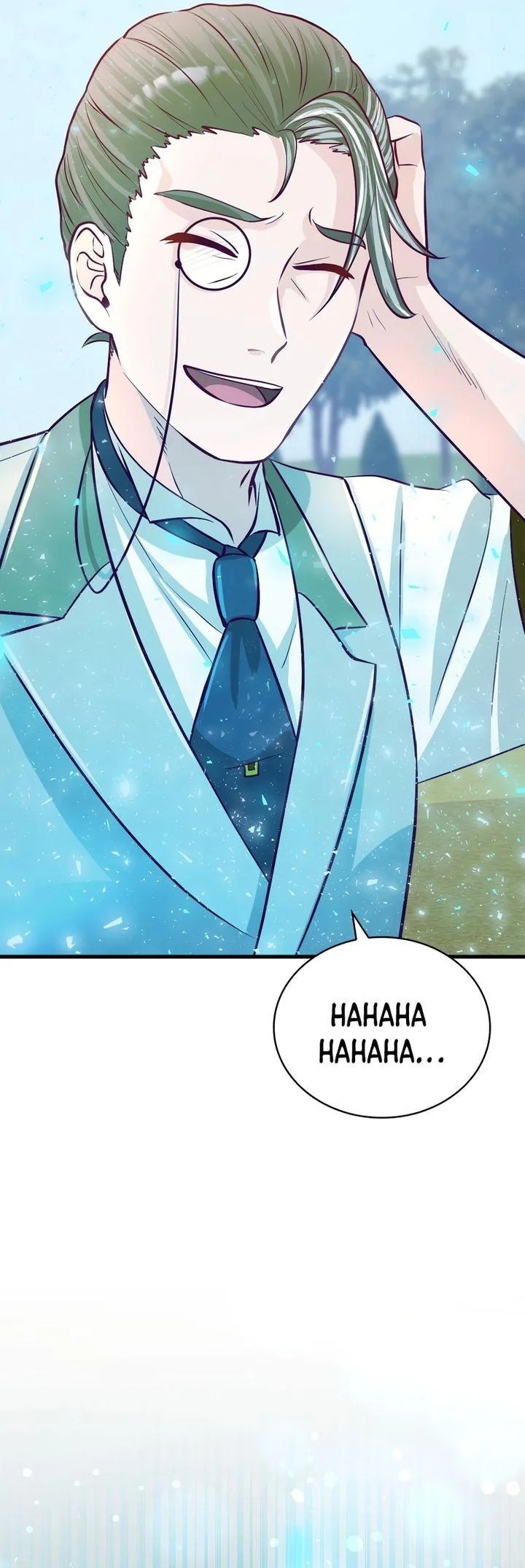 The Villainous Moriarty in Me Chapter 14 page 5
