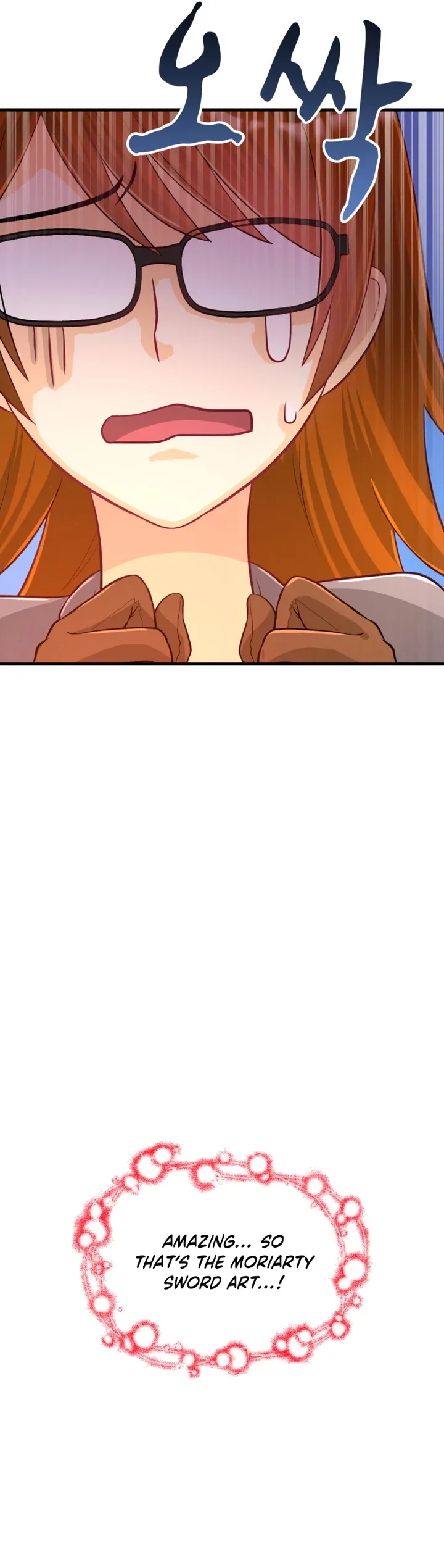 The Villainous Moriarty in Me Chapter 9 page 40
