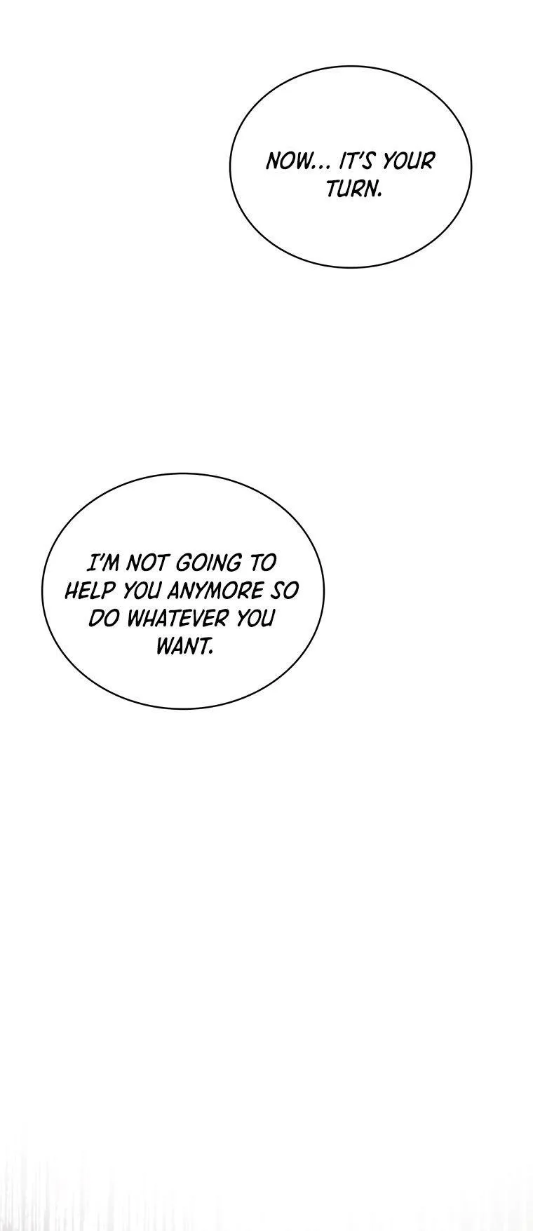The Villainous Moriarty in Me Chapter 15 page 3