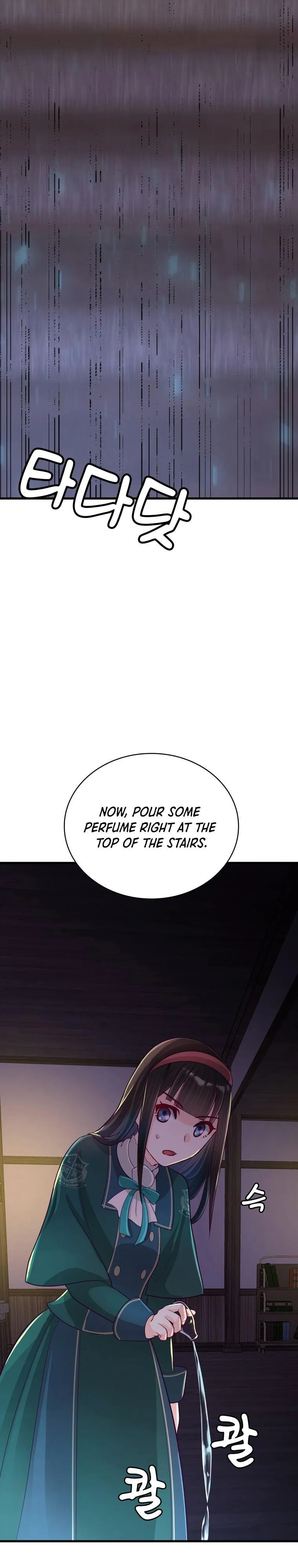 The Villainous Moriarty in Me Chapter 15 page 48
