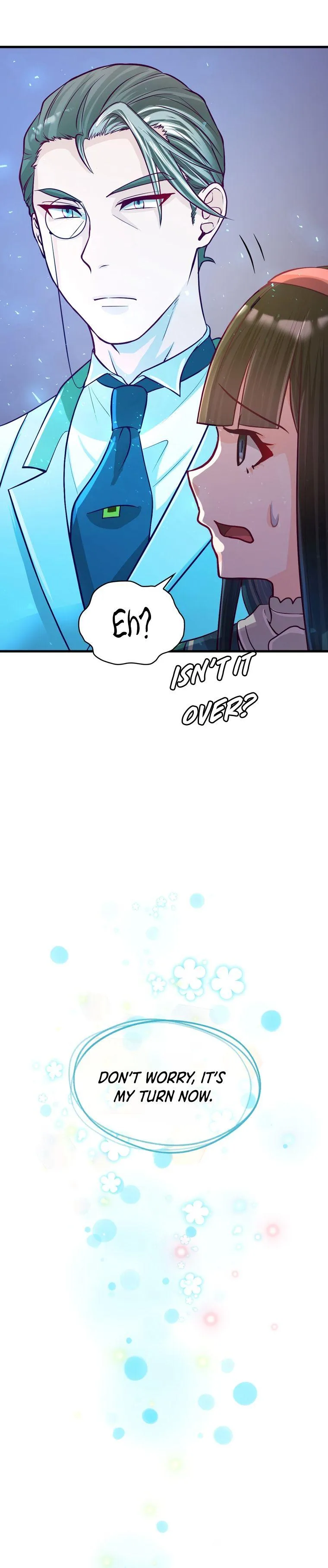 The Villainous Moriarty in Me Chapter 15 page 54