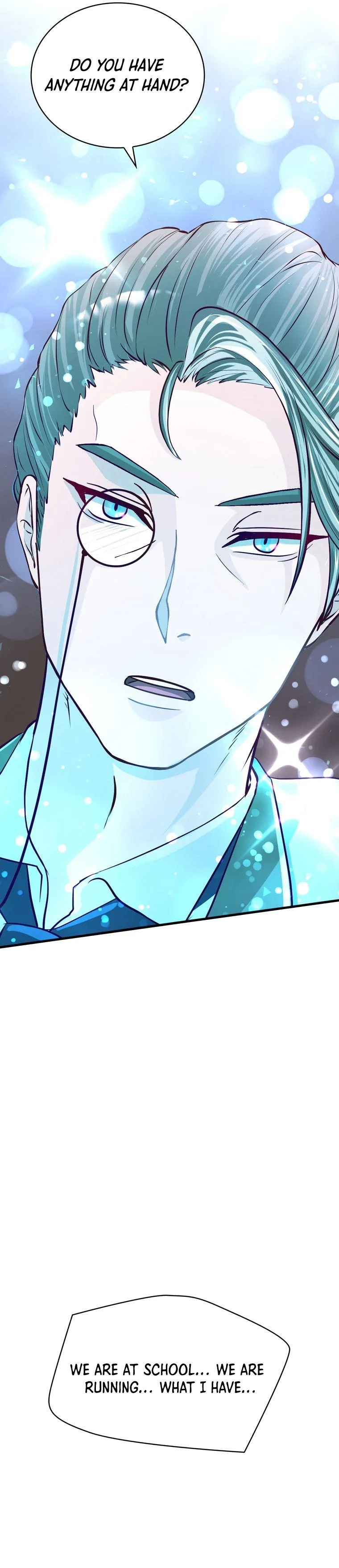 The Villainous Moriarty in Me Chapter 15 page 41