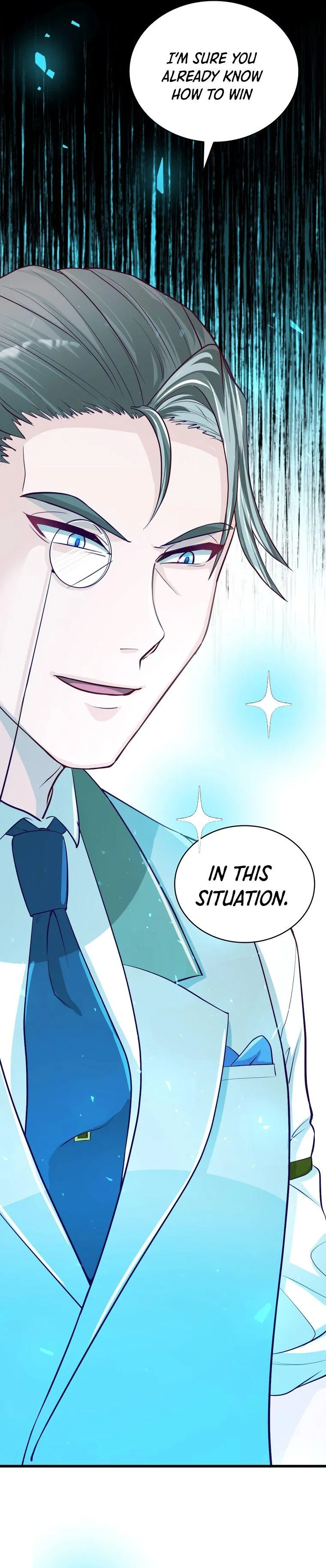 The Villainous Moriarty in Me Chapter 15 page 29