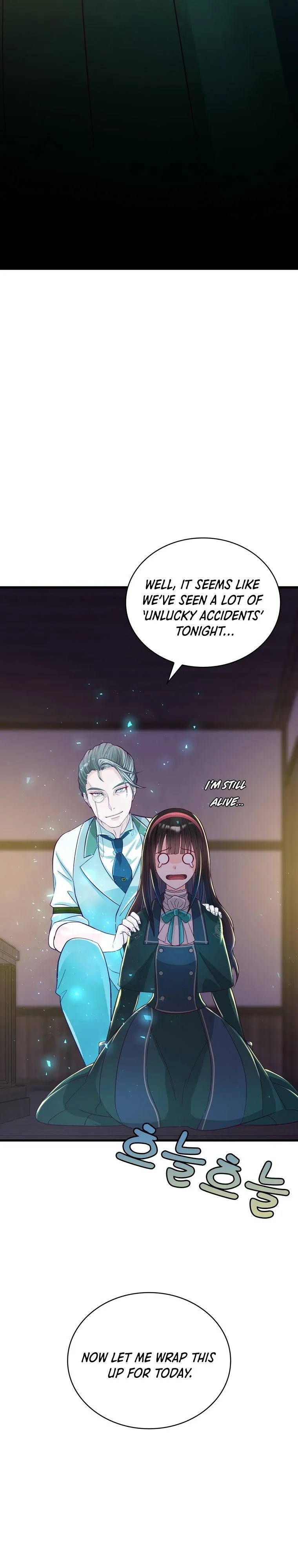 The Villainous Moriarty in Me Chapter 15 page 53