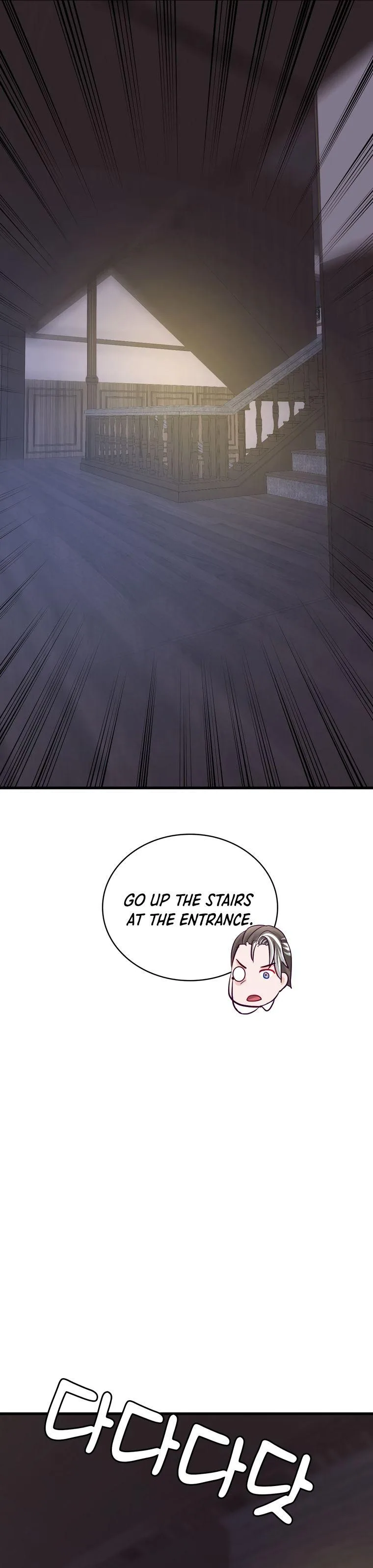 The Villainous Moriarty in Me Chapter 15 page 38