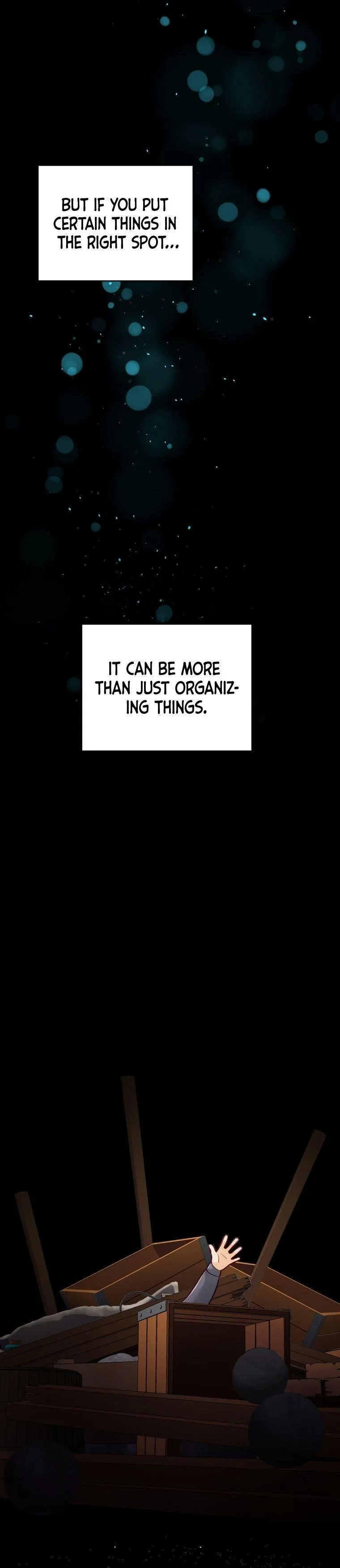The Villainous Moriarty in Me Chapter 15 page 16