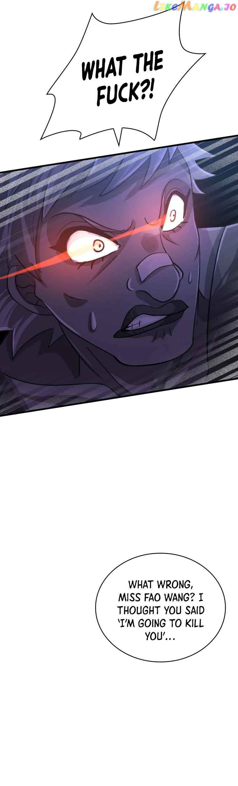 The Villainous Moriarty in Me Chapter 17 page 10