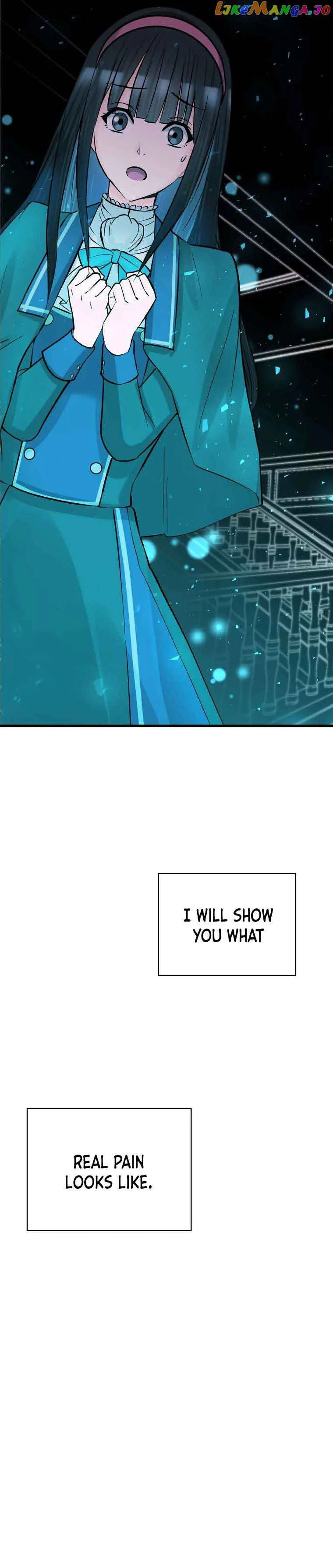 The Villainous Moriarty in Me Chapter 17 page 5