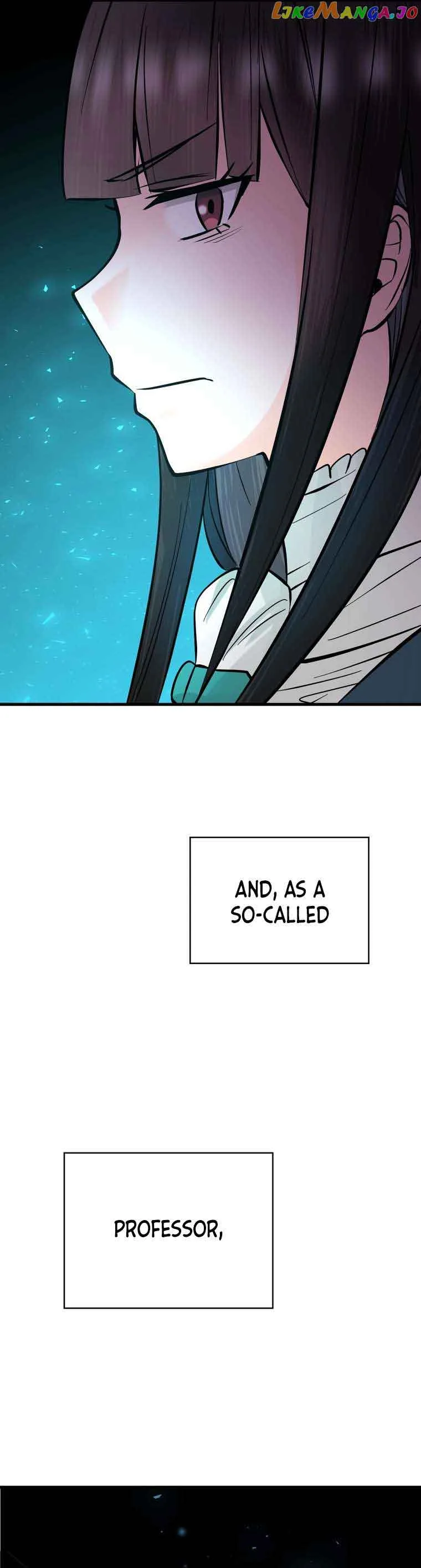 The Villainous Moriarty in Me Chapter 17 page 4