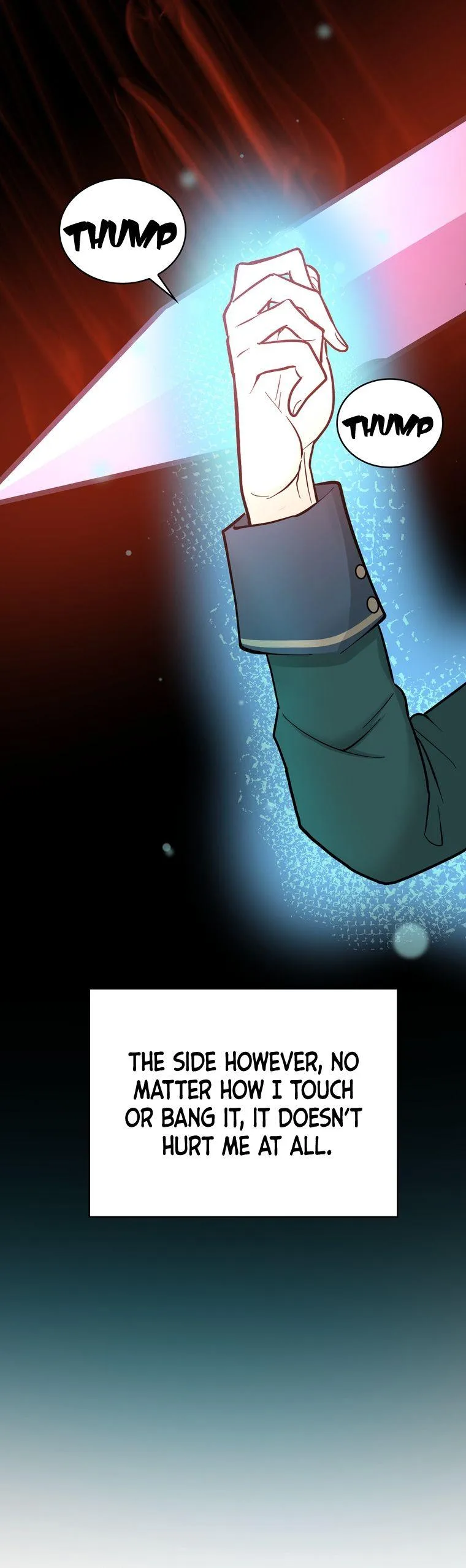 The Villainous Moriarty in Me Chapter 16 page 30