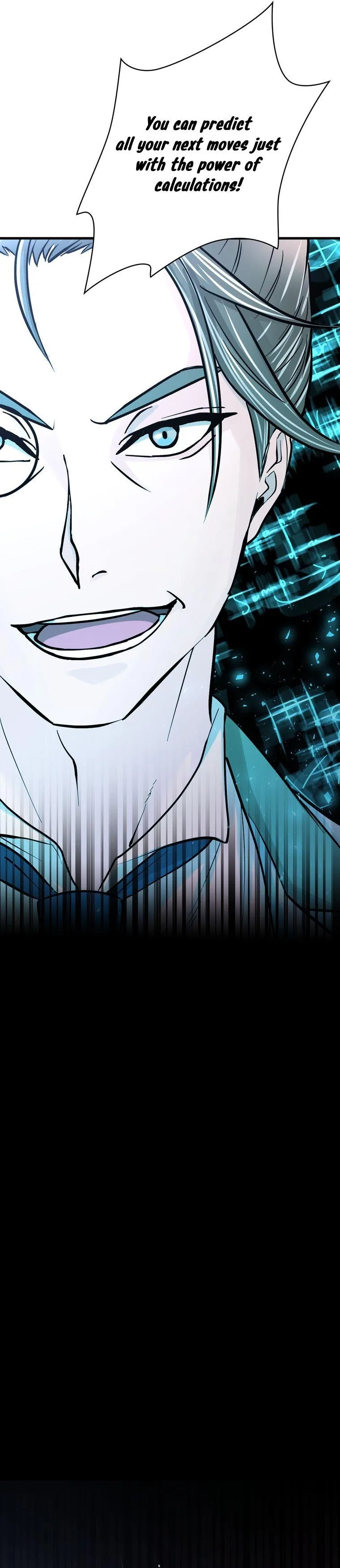 The Villainous Moriarty in Me Chapter 16 page 34