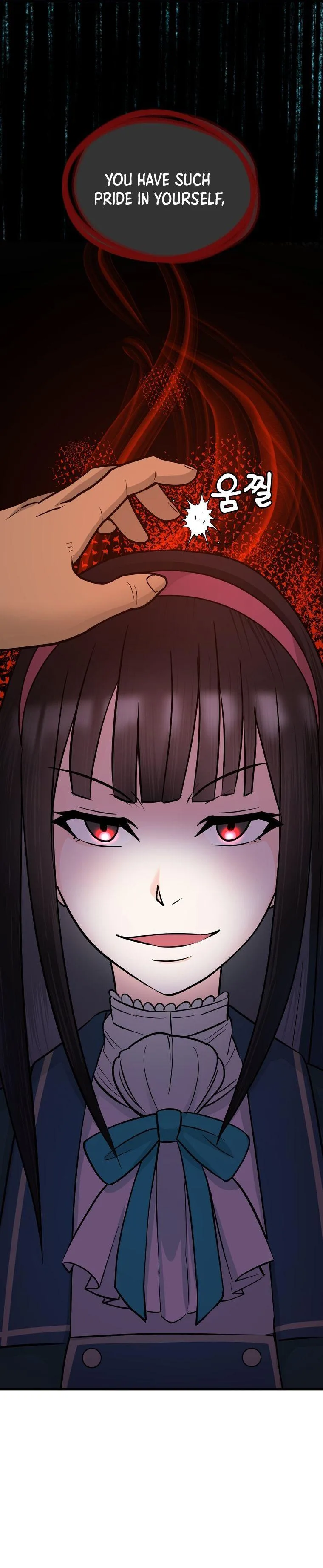 The Villainous Moriarty in Me Chapter 16 page 41
