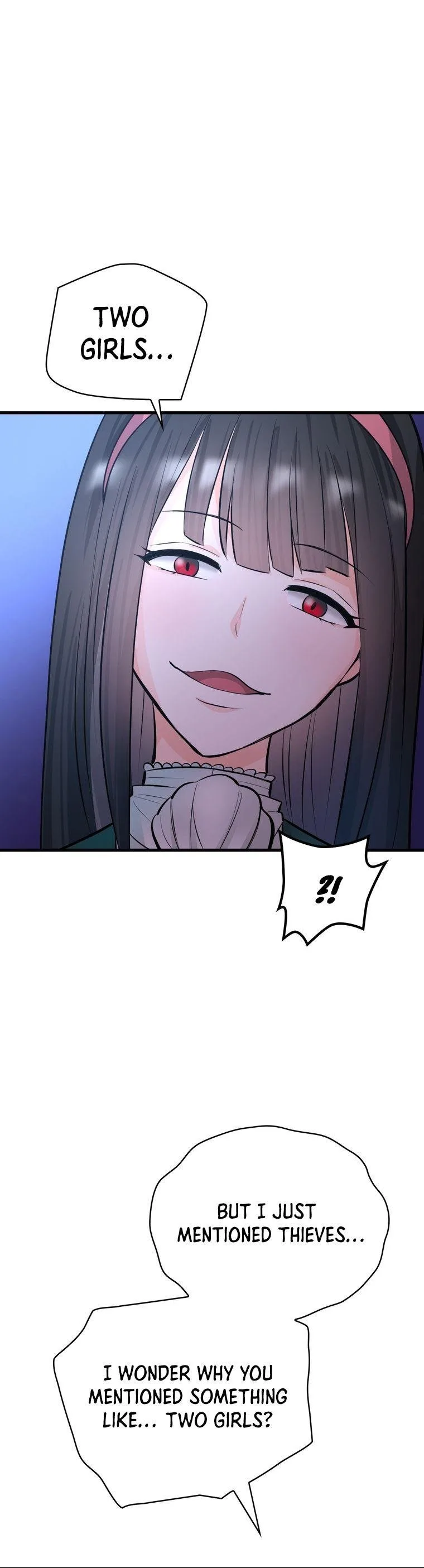 The Villainous Moriarty in Me Chapter 16 page 21