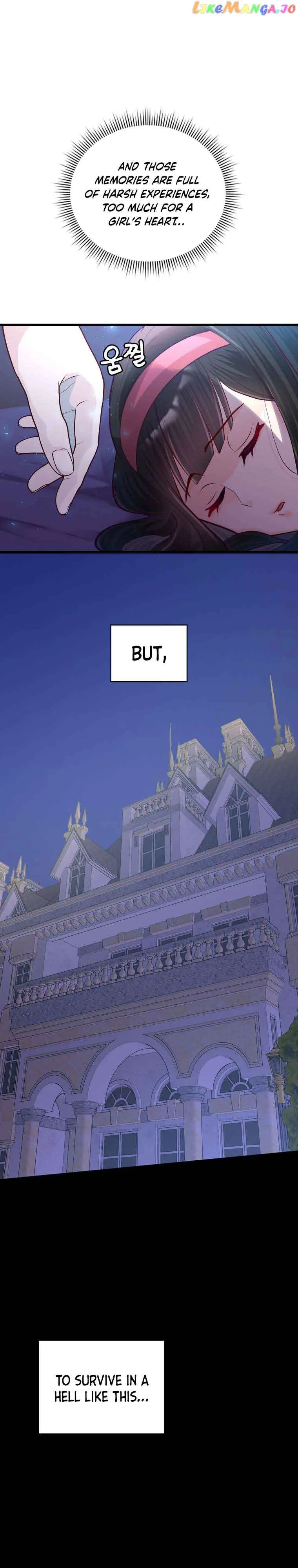 The Villainous Moriarty in Me Chapter 17 page 42