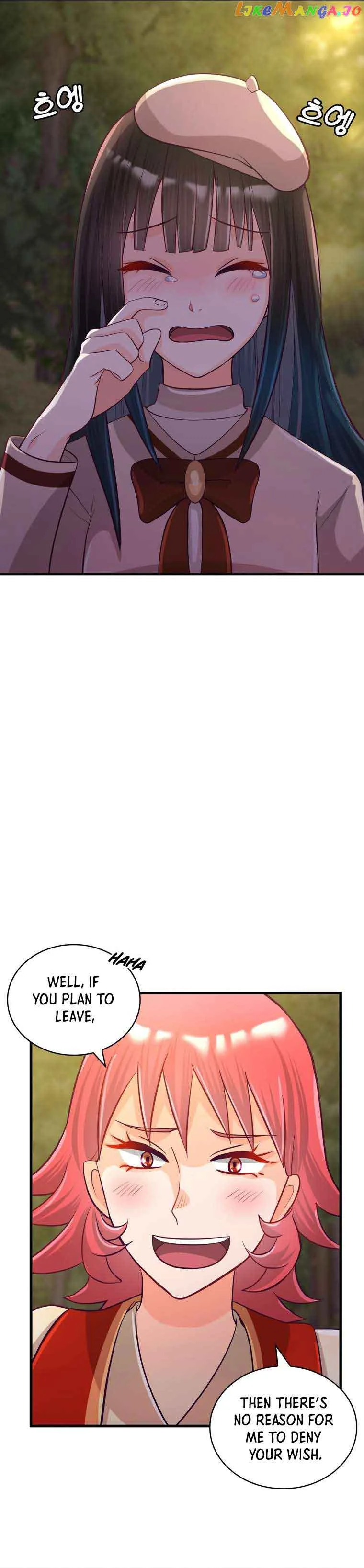 The Villainous Moriarty in Me Chapter 19 page 21