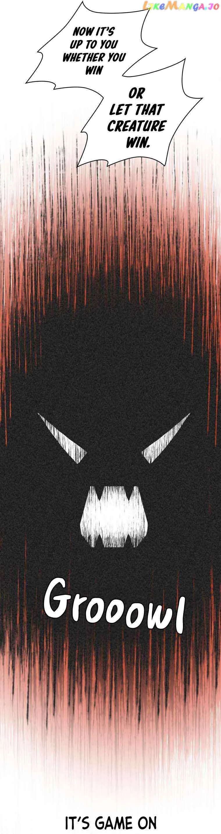 The Villainous Moriarty in Me Chapter 19 page 43