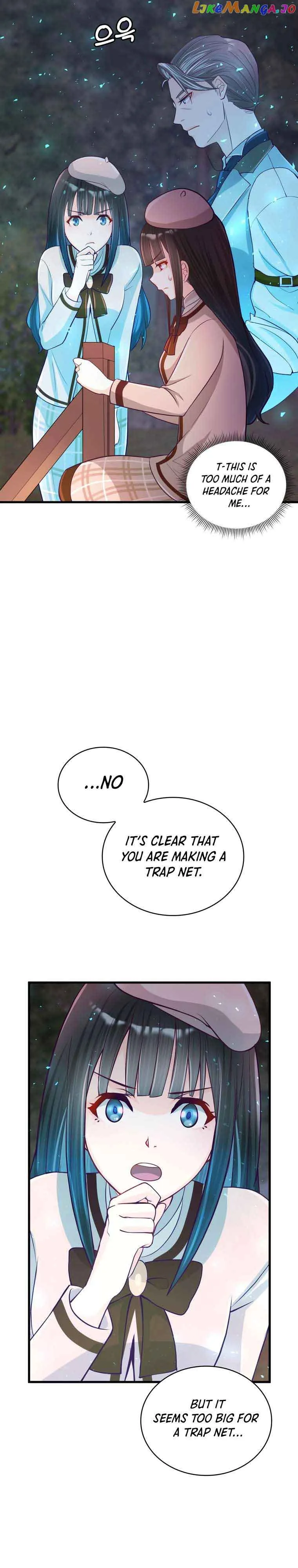 The Villainous Moriarty in Me Chapter 19 page 30