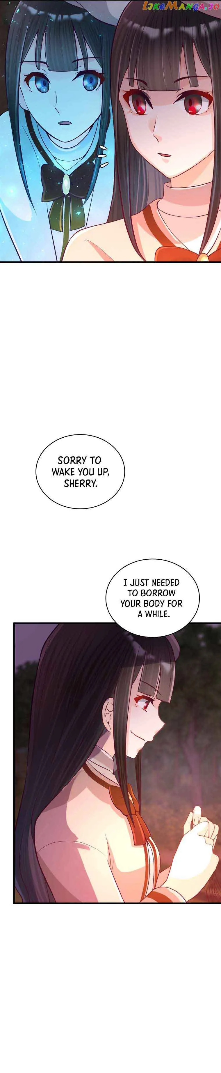 The Villainous Moriarty in Me Chapter 19 page 25