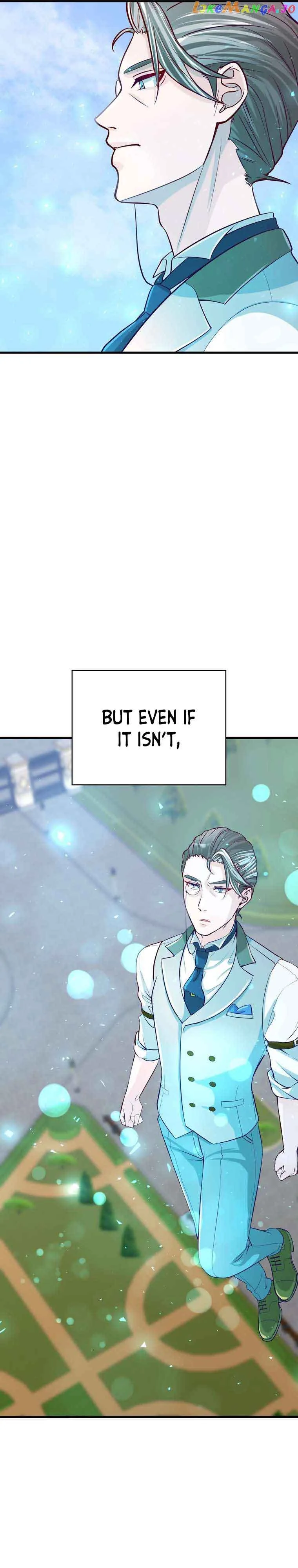 The Villainous Moriarty in Me Chapter 17 page 50