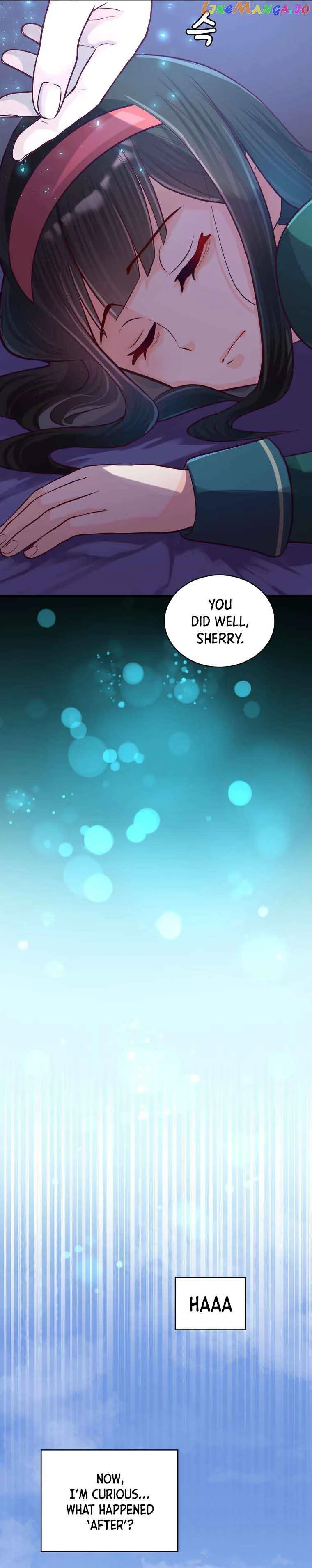 The Villainous Moriarty in Me Chapter 17 page 44