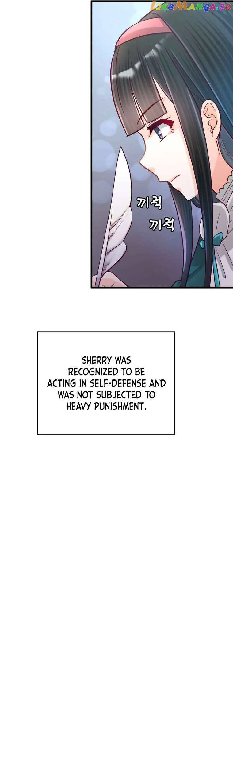 The Villainous Moriarty in Me Chapter 17 page 46