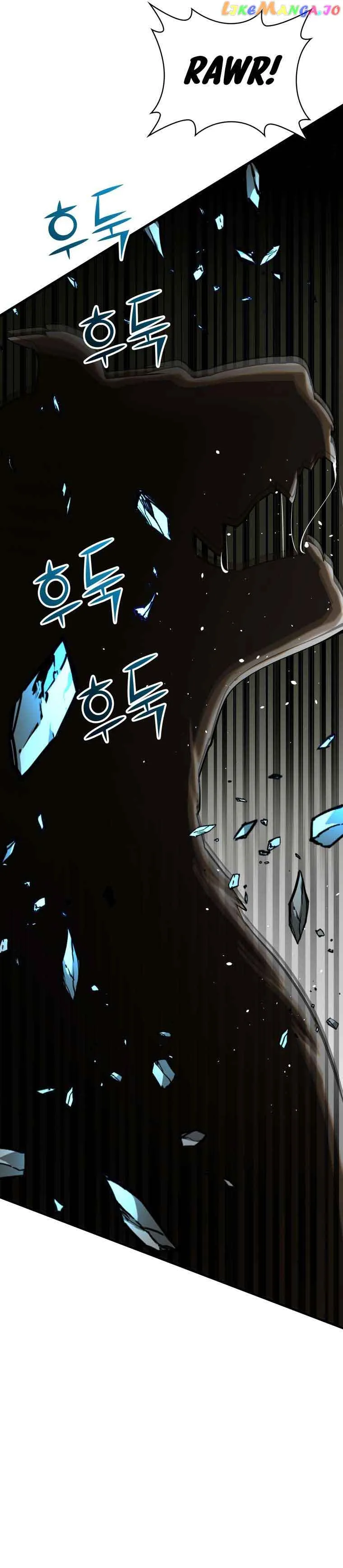 The Villainous Moriarty in Me Chapter 20 page 19