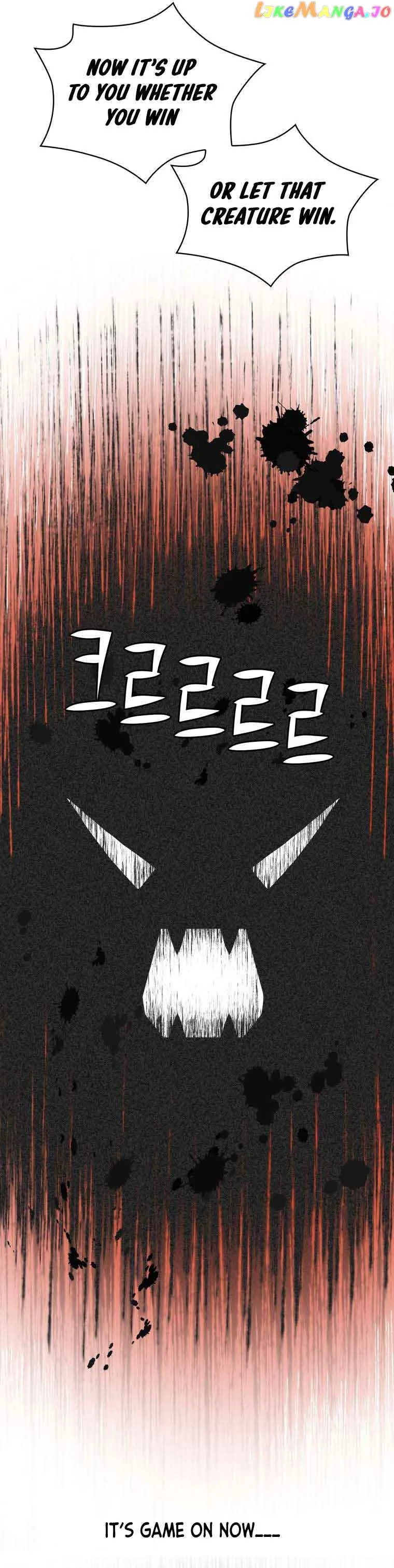 The Villainous Moriarty in Me Chapter 20 page 3