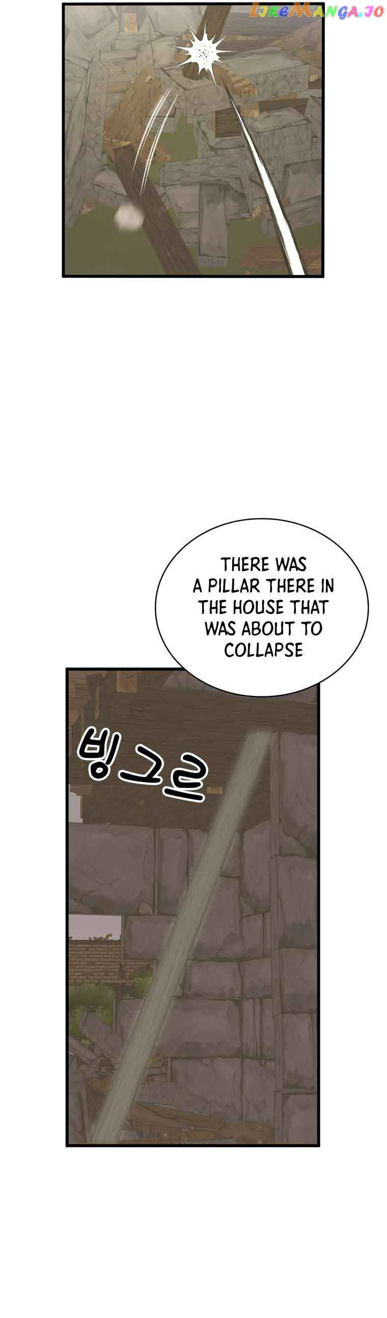 The Villainous Moriarty in Me Chapter 21 page 38