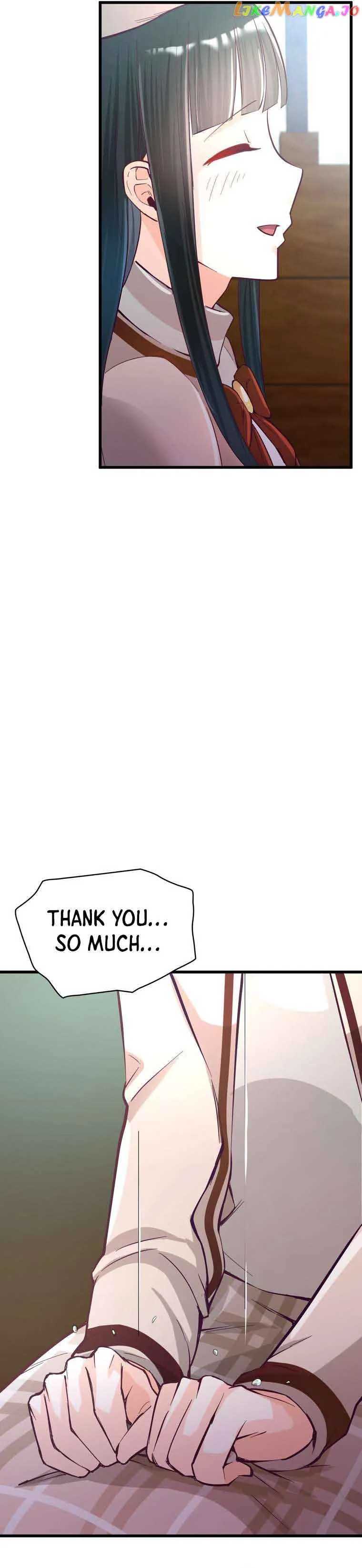 The Villainous Moriarty in Me Chapter 18 page 45