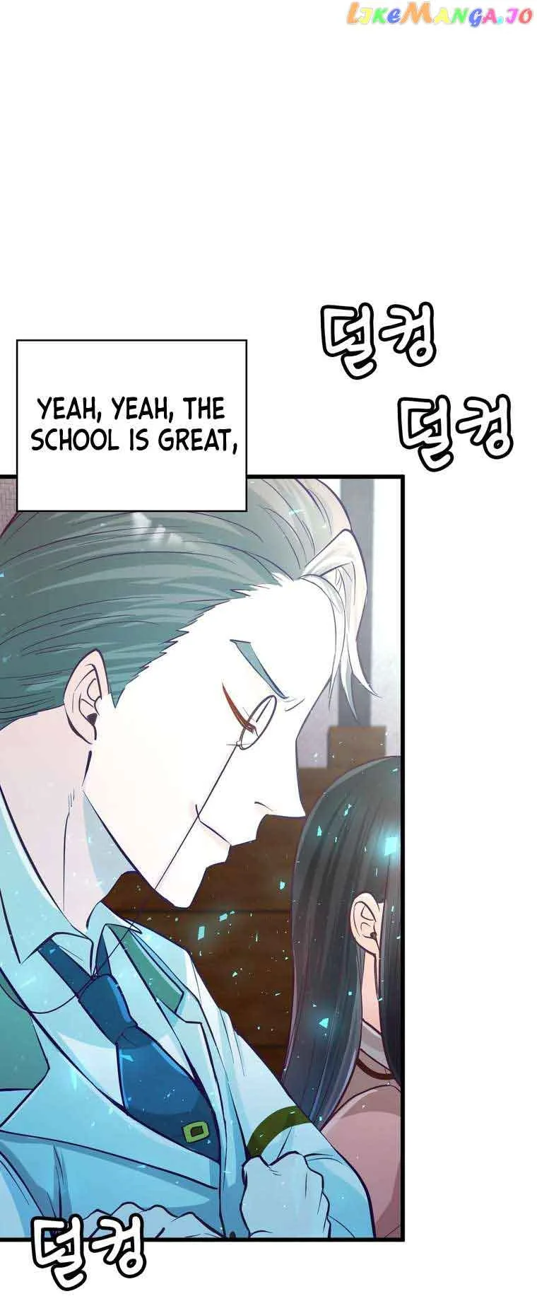 The Villainous Moriarty in Me Chapter 18 page 42
