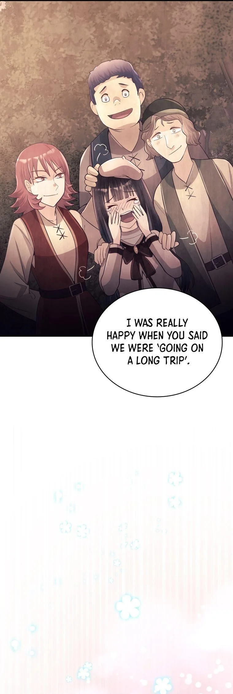 The Villainous Moriarty in Me Chapter 23 page 28