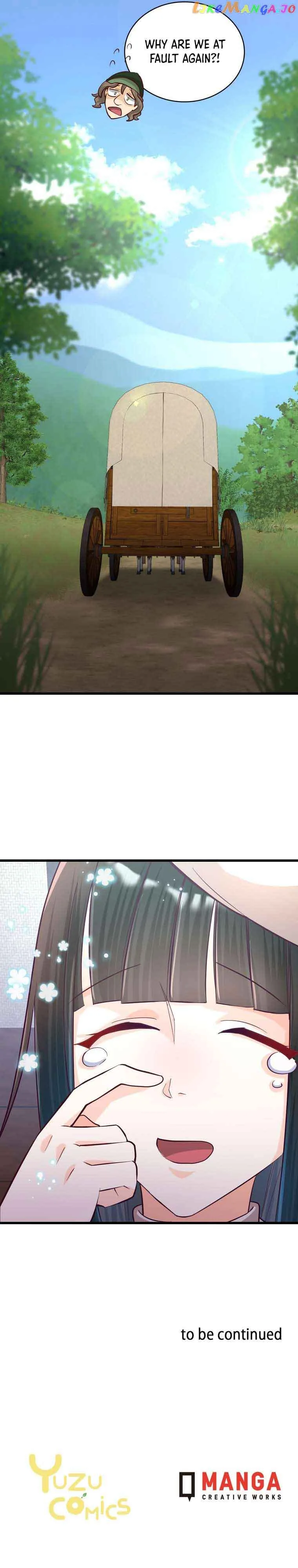 The Villainous Moriarty in Me Chapter 18 page 49
