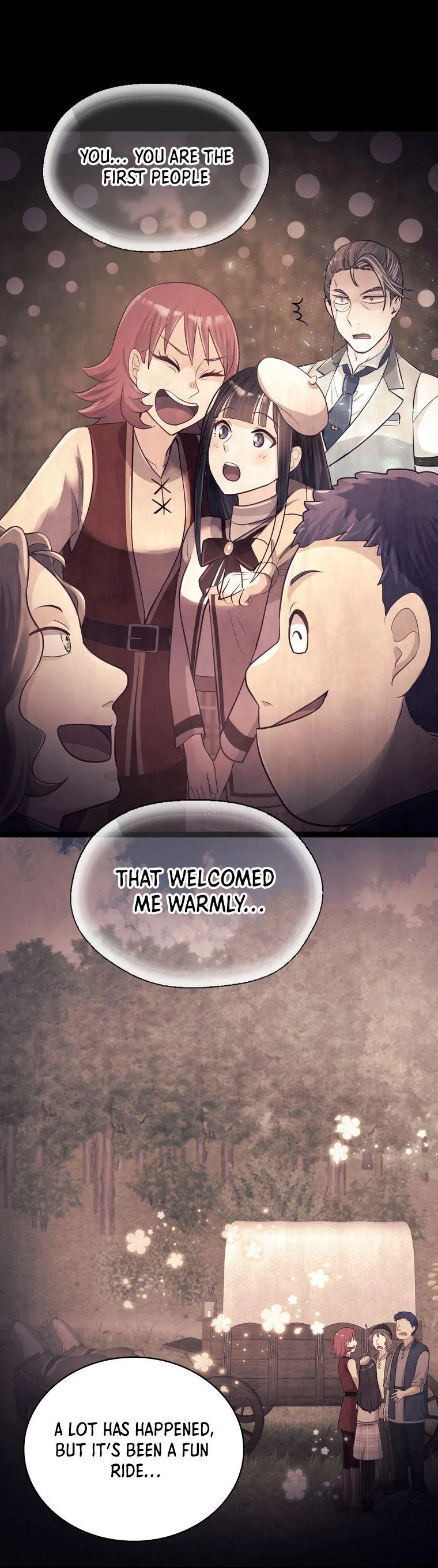 The Villainous Moriarty in Me Chapter 23 page 27