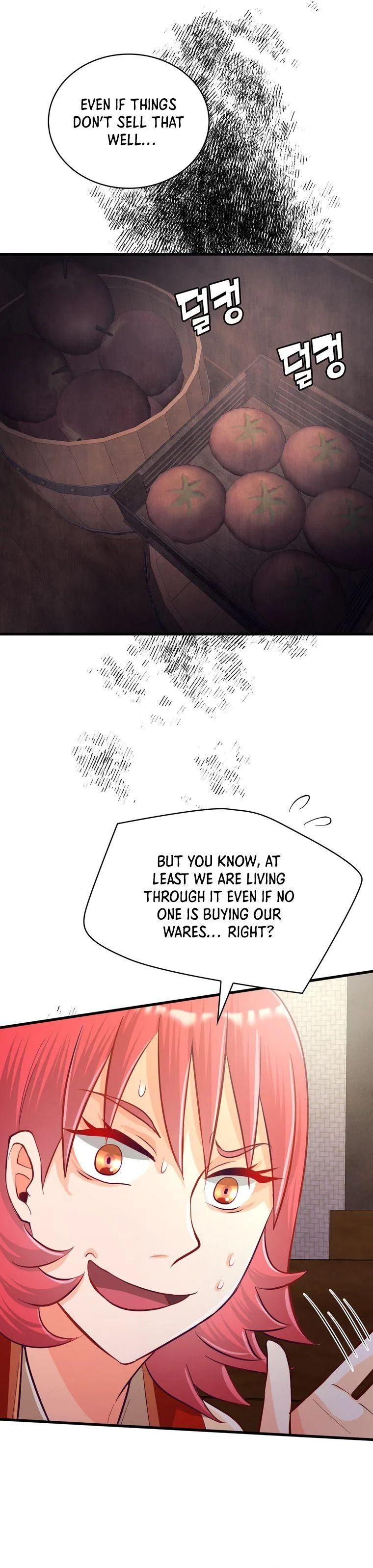 The Villainous Moriarty in Me Chapter 23 page 11
