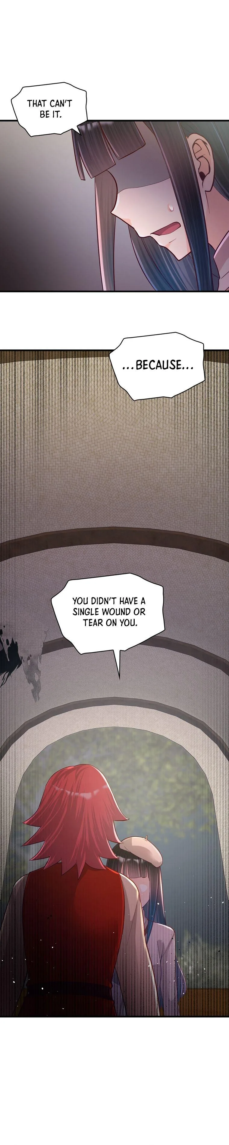 The Villainous Moriarty in Me Chapter 23 page 22