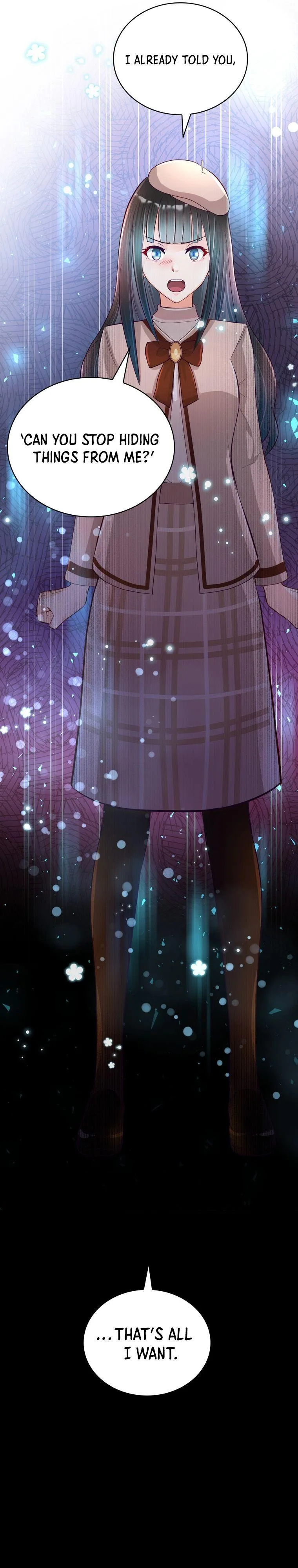 The Villainous Moriarty in Me Chapter 23 page 26