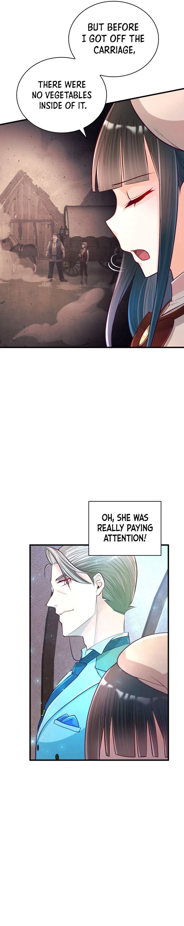 The Villainous Moriarty in Me Chapter 23 page 17