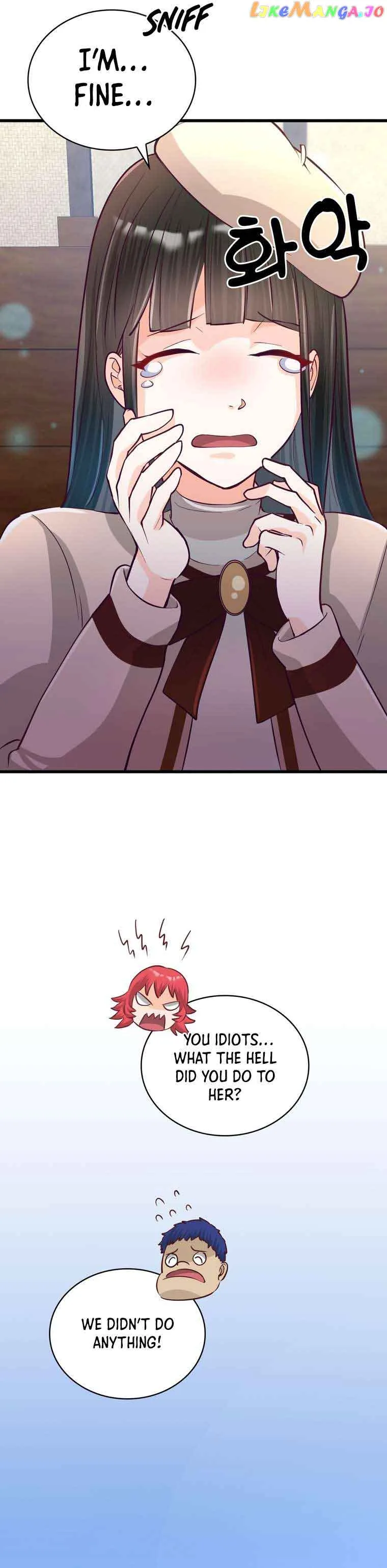 The Villainous Moriarty in Me Chapter 18 page 48
