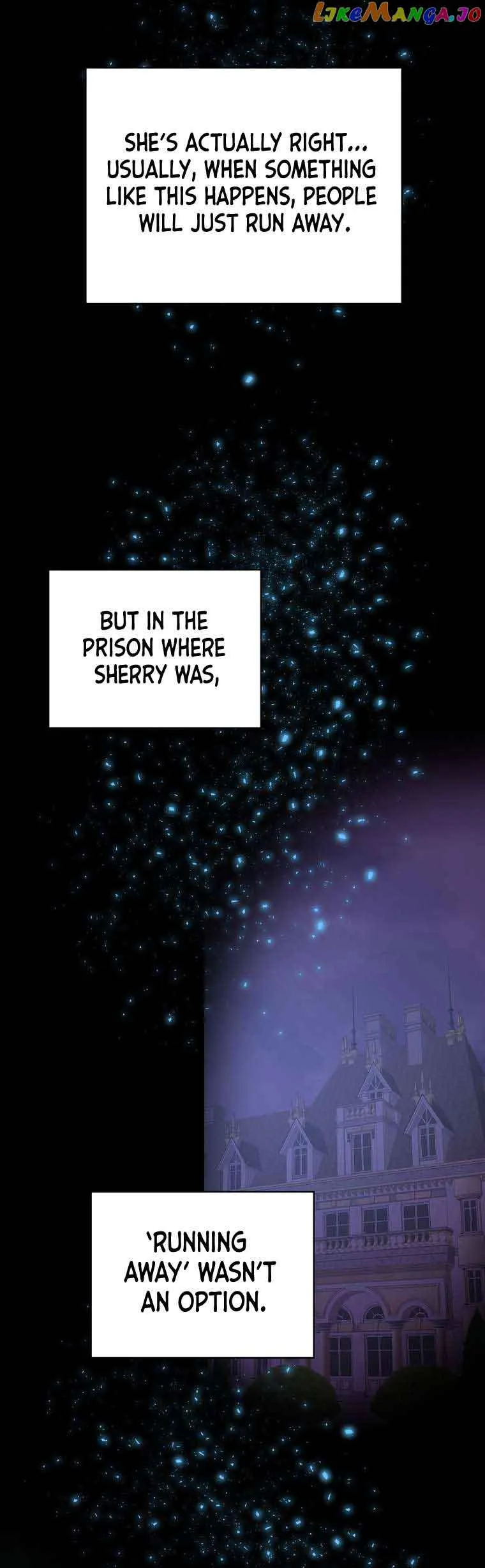 The Villainous Moriarty in Me Chapter 22 page 27