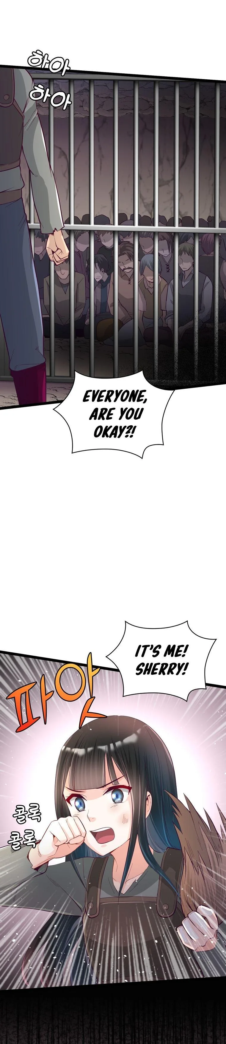 The Villainous Moriarty in Me Chapter 26 page 19