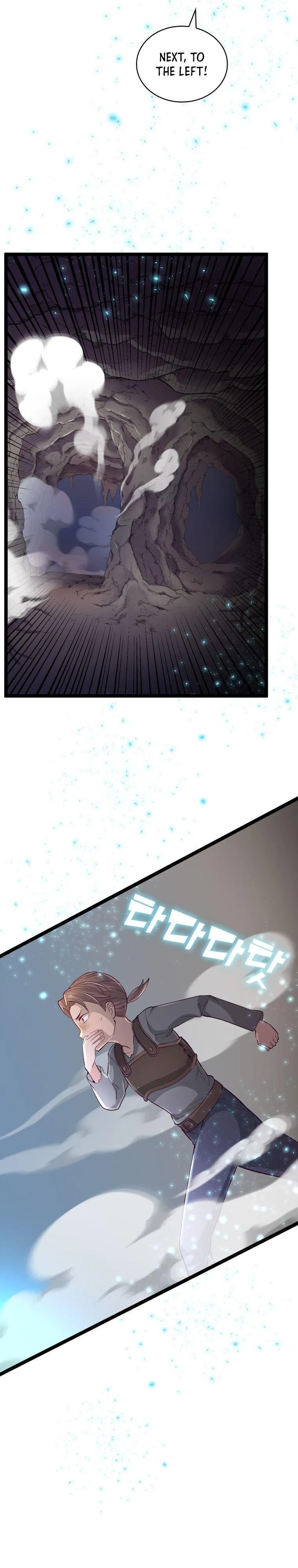 The Villainous Moriarty in Me Chapter 26 page 18