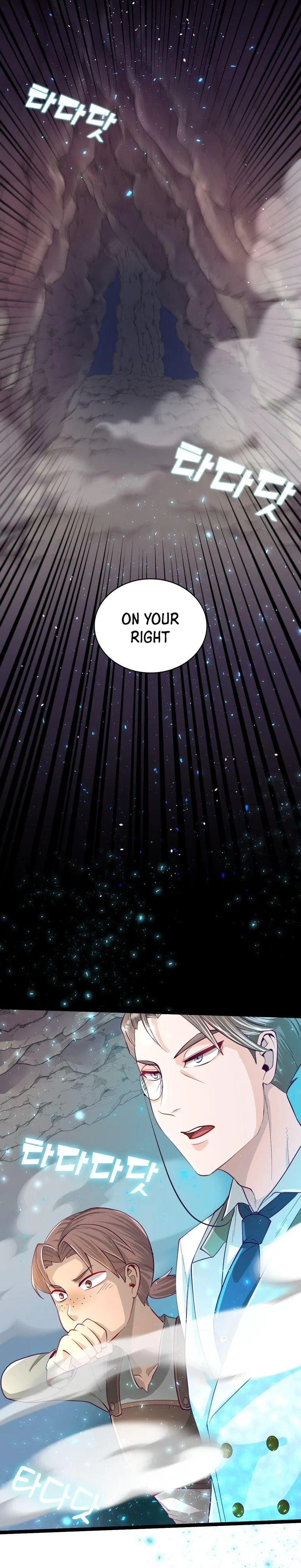 The Villainous Moriarty in Me Chapter 26 page 17