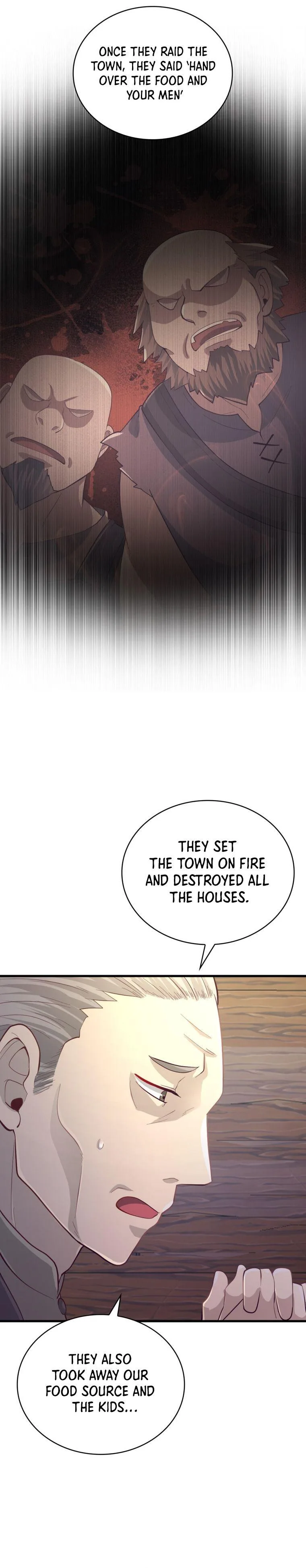 The Villainous Moriarty in Me Chapter 25 page 6