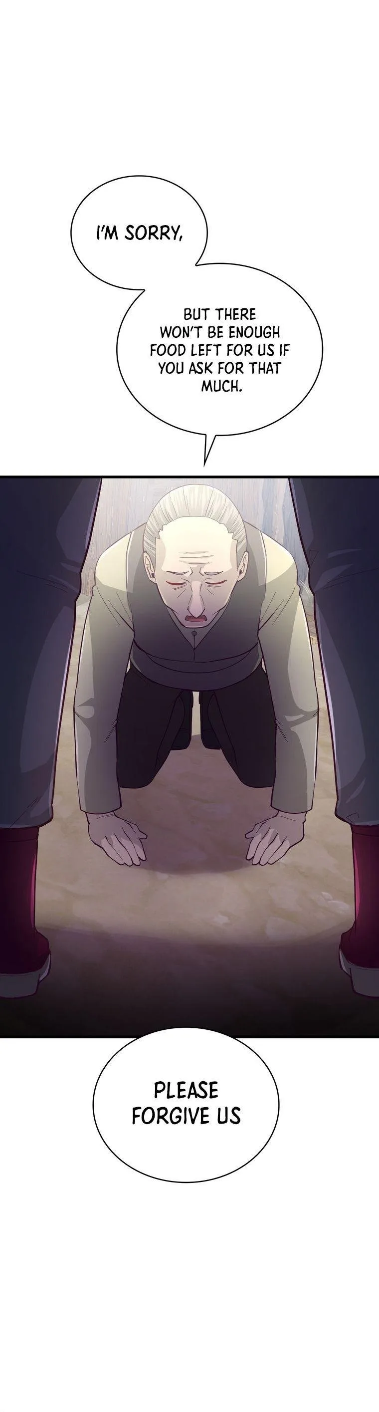 The Villainous Moriarty in Me Chapter 25 page 13