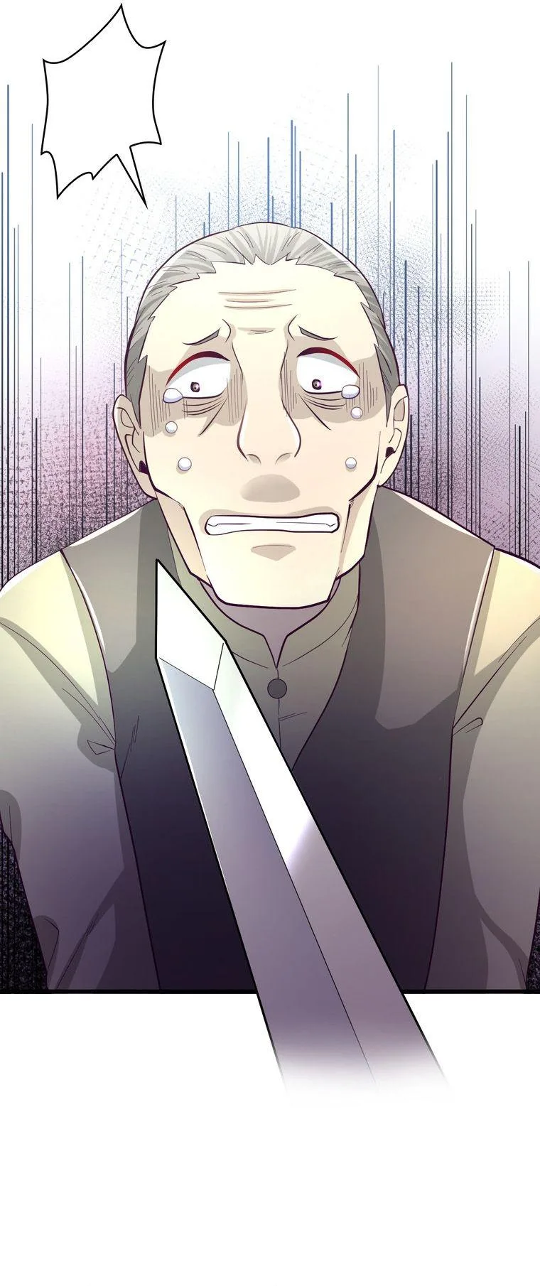 The Villainous Moriarty in Me Chapter 25 page 19
